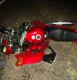 <p>Acidentes com motocicletas foram respons&aacute;veis por&nbsp;256.387 indeniza&ccedil;&otilde;es pagas</p>  Foto: PRF / Divulgação