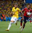  Foto: Gabriel Rossi/STF / Getty Images 