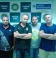 Franceses foram presos no Rio de Janeiro  Foto: Polícia Civil / Divulgação