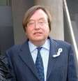<p>David Mellor, ex-ministro do Interior, rejeitou as acusações de que membros do Partido Coservador pagavam para se relacionar com garotos</p>  Foto: The Independent / Reprodução