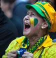  Foto: Victor Moriyama / Getty Images 