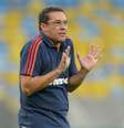 <p>Último trabalho de Luxemburgo terminou em novembro do ano passado, quando o técnico foi demitido do Fluminense</p>  Foto: Alexandre Loureiro / Getty Images 