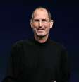 <p>E-mails do cofundador da Apple, Steve Jobs, devem ser apresentados como provas, junto a trechos de depoimentos curtos de Jobs gravados antes de sua morte</p>  Foto: Getty Images