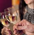 O álcool causa o estreitamento das artérias o que pode causar um ataque cardíaco  Foto: Getty Images 
