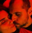 Giovanna Antonelli posta foto romântica com o marido  Foto: Instagram / @gioanto / Reprodução