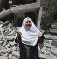 <p>Conflito já é mais letal do que a ofensiva de novembro de 2012, que também teve como objetivo impedir os disparos de foguetes a partir de Gaza</p>  Foto: Ibraheem Abu Mustafa / Reuters