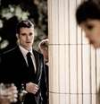 <p>Bruno (Daniel de Oliveira) e Duda (Sophie Charlotte)</p>  Foto: TV Globo/Divulgação