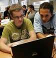 <p>Candidatos devem ter inglês fluente</p>  Foto: Getty Images 