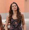 <p>Bruna Marquezine</p>  Foto: TV Globo / Divulgação