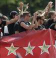  Foto: Petr David Josek / AP