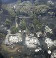 Incêndio em 2009 causou grande destruição no sul do Estado de Vitória  Foto: Rick Rycroft / AP