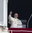 <p>Francisco disse ao jornal <em>La Repubblica </em>que a porcentagem de pedófilos na Igreja é de 2% </p>  Foto: Alessandra Tarantino / AP