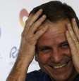 <p>Todos os novos ônibus do Rio de Janeiro serão comprados com ar condicionado, diz Eduardo paes</p>  Foto: Ricardo Moraes / Reuters