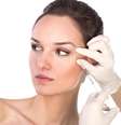 <p>Feito com ácido hialurônico, preenchimento Facial 3D é capaz de atenuar rugas e linhas de expressão sem causar um corte sequer na pele</p>  Foto: Photographee.eu / Shutterstock 