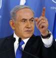 <p>Netanyahu anunciou que intensificará as operações militares em Gaza se o Hamas não aceitar o acordo de cessar-fogo  </p>  Foto: Gali Tibbon / AP