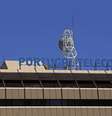 <p>Sede da Portugal Telecom em Lisboa</p>  Foto: Hugo Correia / Reuters