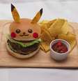 Pikachu Café  Foto: Divulgação
