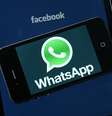 <p>Diferente do Facebook, o Whatsapp permite a empresa gerenciar reclamações sem a exposição a outras pessoas</p>  Foto: Getty Images 