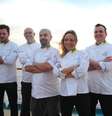 O Royal Gourmet, que foi sucesso em 2013, terá sua segunda edição a bordo do Splendour of the Seas  Foto: Lara Giannotti/XComunicação/Divulgação