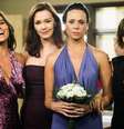 <p>Trama chegou ao fim com baixos índices de audiência</p>  Foto: TV Globo / Divulgação
