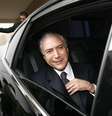 <p>"Se os Estados Undios abriram investigação, têm que fazer como o Brasil está fazendo", disse o vice-presidente Michel Temer sobre a investigação na Petrobras</p>  Foto: Ueslei Marcelino / Reuters