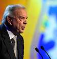 <p>Entidade presidida por José Maria Marín divulgou calendário</p>  Foto: Stuart Franklin / Getty Images 