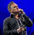 Morrissey  Foto: Getty Images