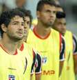 <p>Alexandre Pato segue como titular no São Paulo</p>  Foto: Romildo de Jesus / Agência Lance