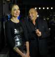 <p>Marcelo de Carvalho e Luciana Gimenez</p>  Foto: AgNews