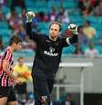 <p>Rog&eacute;rio Ceni fez cr&iacute;ticas ao modo como o futebol nacional &eacute; gerenciado</p>  Foto: Rubens Chiri/São Paulo FC / Divulgação