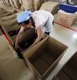<p>Correios são responsáveis pela entrega de 75% das encomendas internacionais no Brasil</p>  Foto: Getty Images 