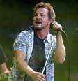 <p>Eddie Vedder</p>  Foto: Jason Oxenham / Getty Images 