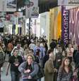 Organização da Francal espera receber 60 mil visitantes na edição deste ano  Foto: Divulgação