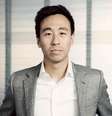 <p>Gary Liu, diretor do Spotify Labs, área da empresa que analisa os hábitos de uso do aplicativo pelos consumidores</p>  Foto: Divulgação