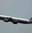 <p>Malasya Airlines sofre crise financeira</p>  Foto: FRED NEELEMAN / AFP