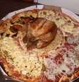  Foto: Pizzaria Bate Papo/ Facebook / Reprodução