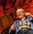 <p>O escritor morreu nesta sexta-feira (18), aos 73 anos</p>  Foto:  