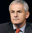Joep Lange era considerado um 'gigante' da luta contra a Aids  Foto: AFP