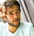 <p>Filho do escritor agradeceu o apoio de seus seguidores</p>  Foto: Pedro Paulo Figueiredo/Carta Z Notícias / TV Press / Divulgação
