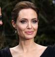 <p>Brad Pitt e Angelina Jolie</p>  Foto: Luke MacGregor / Reuters