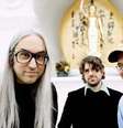 <p>O Dinosaur Jr. &eacute; um dos headliners do festival Converse Rubber Tracks</p>  Foto: Divulgação