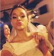  Foto: @brumarquezine/Instagram / Reprodução