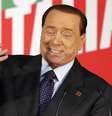 <p>Silvio Berlusconi&nbsp;durante um com&iacute;cio do partido Forza Italia,&nbsp;em Mil&atilde;o, em 23 de maio</p>  Foto: Alessandro Garofalo / Reuters