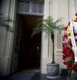 <p>Corpo do escritor está sendo velado na Academia Brasileira de Letras</p>  Foto: Mauro Pimentel / Terra