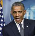 <p>A administração Obama tem sido mais agressiva do que seus recentes antecessores para silenciar potenciais vazadores</p>  Foto: Larry Downing / Reuters