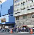 <p>Cine Belas Artes</p>  Foto: J. Duran Machfee / Futura Press