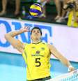  Foto: FIVB / Divulgação
