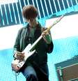 Jonny Greenwood  Foto: Jim Dyson / Getty Images 