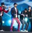 Backstreet Boys   Foto: Tristan Fewings / Getty Images 