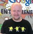 <p>Amir Shevat lidera a iniciativa do Google Launchpad que chega a sua quarta edição no Rio</p>  Foto: Google +  Amir Shevat / Reprodução